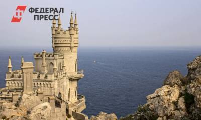 Политолог: «С подачи вице-премьера Хуснуллина мы увидим нового главу Крыма»