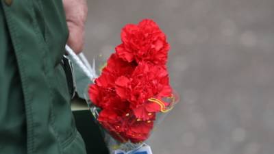 В Шотландии 8 мая почтят память советских летчиков