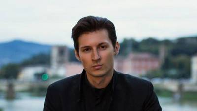 Безработным на заметку: глава Telegram Павел Дуров ищет помощника