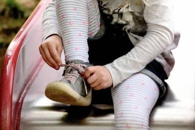 Россиянина задержали за попытку похитить пятилетнюю девочку