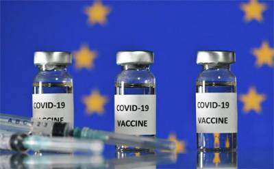 Лидеры Евросоюза обсудят возможность отмены патентов на вакцины от коронавируса на завтрашней встрече в Португалии