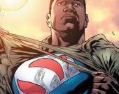 Warner ищет актера на роль темнокожего Супермена