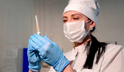 Сибайские медработники жалуются на принудительную вакцинацию от коронавируса