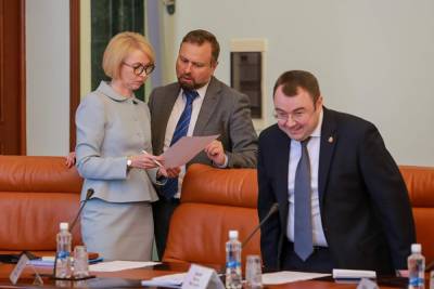 Челябинский вице-губернатор показал доход в ₽25 млн. Что задекларировали его шеф и коллеги
