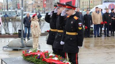 Чего ждать Петербургу в День Победы?