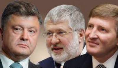 Forbes: Ахметов увеличил состояние почти втрое, Порошенко выбыл из тройки богачей
