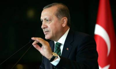 Турецкая вакцина от COVID будет готова уже осенью, - Эрдоган
