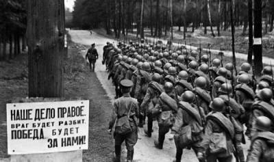 Почему Латвийская ССР закончила Великую Отечественную войну позже остальных