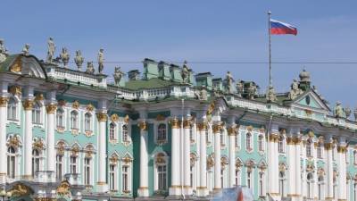 Санкт-Петербург вошёл в топ-5 лучших городов Балтики