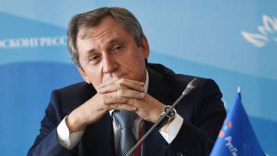 Минэнерго опровергло заявление Газпрома