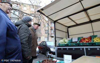 Инфляция в Украине немного замедлилась: что подорожало в апреле