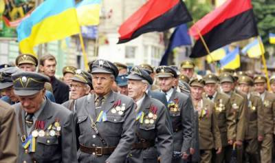 УПА воевала на стороне антигитлеровской коалиции — Институт нацпамяти Украины