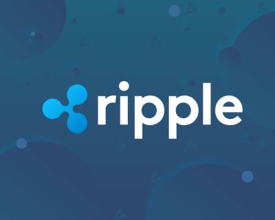 Выручка Ripple от продаж XRP выросла до $150 млн