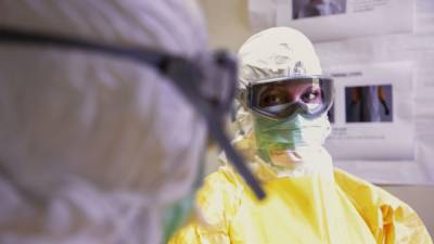 В Германии озвучили главное условие прекращения волн пандемии коронавируса