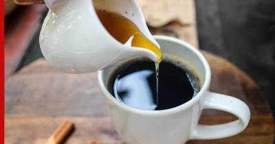 Сделать кофе еще полезнее способен единственный ингредиент
