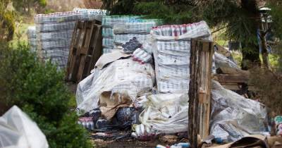 Эксперты: в Госдуму внесён законопроект, из-за которого Калининградская область зарастёт мусором