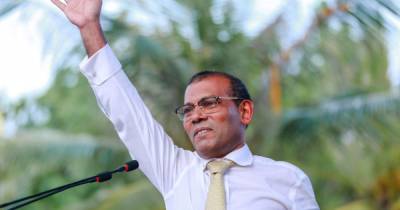 Покушение на екс-президента Мальдив: Мохаммед Нашид находится в критическом состоянии