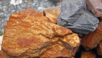 Мировые цены на железную руду и сталь взлетели до исторического рекорда