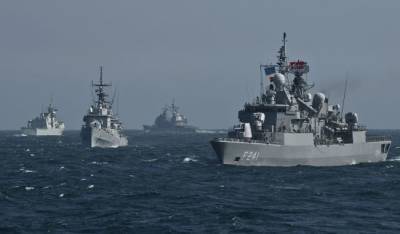 Черное море не станет озером НАТО — эксперт