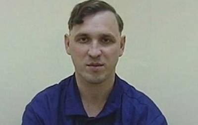 В Украину вернулся заключенный в РФ по делу Сенцова