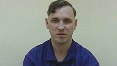 Из российской тюрьмы освободили украинского узника Кремля