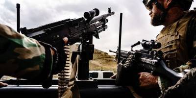 Международная коалиция выводит свои войска из Афганистана – как идет процесс, какие опасности подстерегают на пути - ТЕЛЕГРАФ