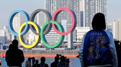 В Японии завершились тестовые соревнования на олимпийском марафоне