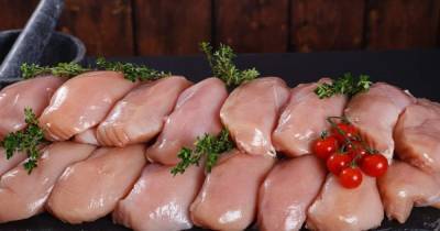 В Киев из Бельгии завезли курятину с антибиотиками, – Госпотребслужба