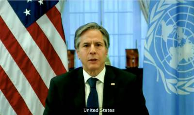 Госсекретарь США: Бывает, США подрывают мировой порядок