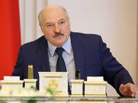 Александр Лукашенко - Лукашенко ответил на подачу заявления на него в прокуратуру Германии - newsland.com - Англия