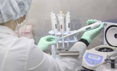 Лукашенко заявил об изобретении Беларусью «живой» вакцины от коронавируса