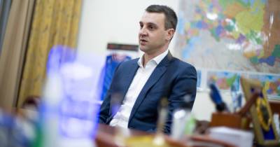 «Наша цель — выигрывать во всех турнирах»: генеральный директор «Локомотива» — о новых задачах