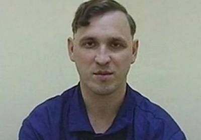 Россия освободила украинского политзаключенного Алексея Чирния