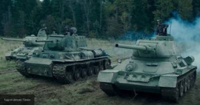На Украине объяснили, как Россия может эффективно лишить ВСУ танков