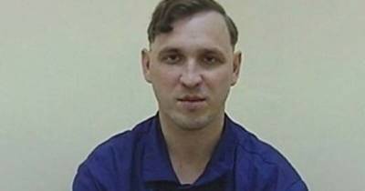 В России освободили четвертого фигуранта “дела Сенцова” Алексея Чирния