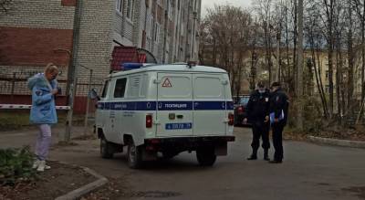 Пропавшую ночью 10-летнюю девочку нашли в самом неожиданном месте Рыбинска