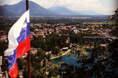 Словения выразила готовность провести встречу Путина и Байдена