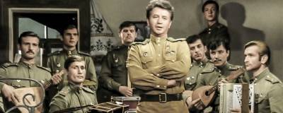 ВЦИОМ: россияне назвали «В бой идут одни старики» любимым фильмом о ВОВ