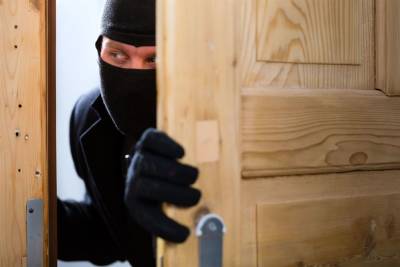 Бывший сотрудник ограбил строительную компанию в Ульяновске, сохранив ключ от «подсобки»
