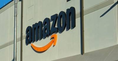Безос продал акций Amazon на $2,5 млрд: деньги пойдут на развитие Blue Origin