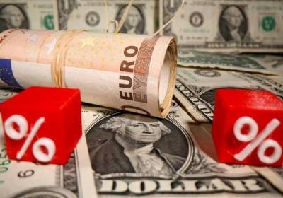 Доллар и евро вырастут после Дня Победы