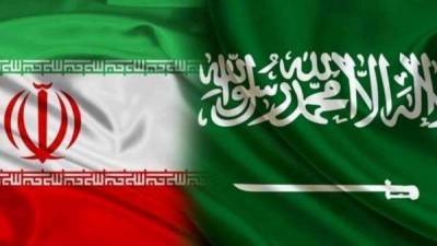 Мухаммед Бин-Салман - Салех Бархам - Саудовская Аравия признала вступление в прямые переговоры с Ираном - eadaily.com - Ирак - Иран - Саудовская Аравия - Тегеран