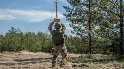 Сводка ООС: 7 вражеских обстрелов, потерь нет