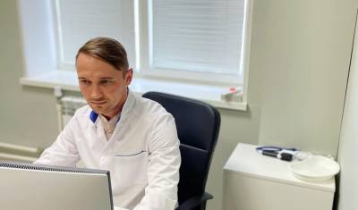 Популярный врач Глеб Глебов проведет бесплатный прием пациентов в Уфе