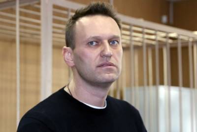 Amnesty International вернула Навальному статус «узника совести»