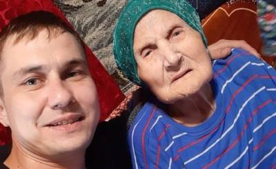 94-летней женщине-ветерану не вручили подарок ко Дню Победы из-за неуплаченного налога в 500 рублей