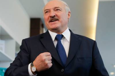 Лукашенко созвонился с Эрдоганом
