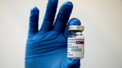 Во Вьетнаме зафиксировали первую смерть после прививки от AstraZeneca
