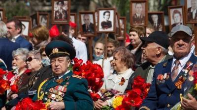 ВКонтакте и «Одноклассники» продлили прием заявок на онлайн-шествие «Бессмертного полка»