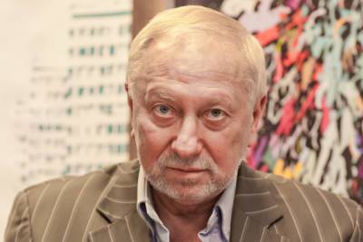 В Коммунарке умер от коронавируса актер Владимир Качан